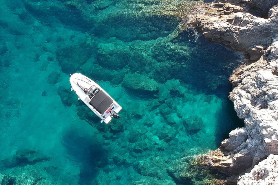 From Dubrovnik: Pvt Speedboat Cruise to Mljet&Sipanska Luka - Recommendations and Restrictions