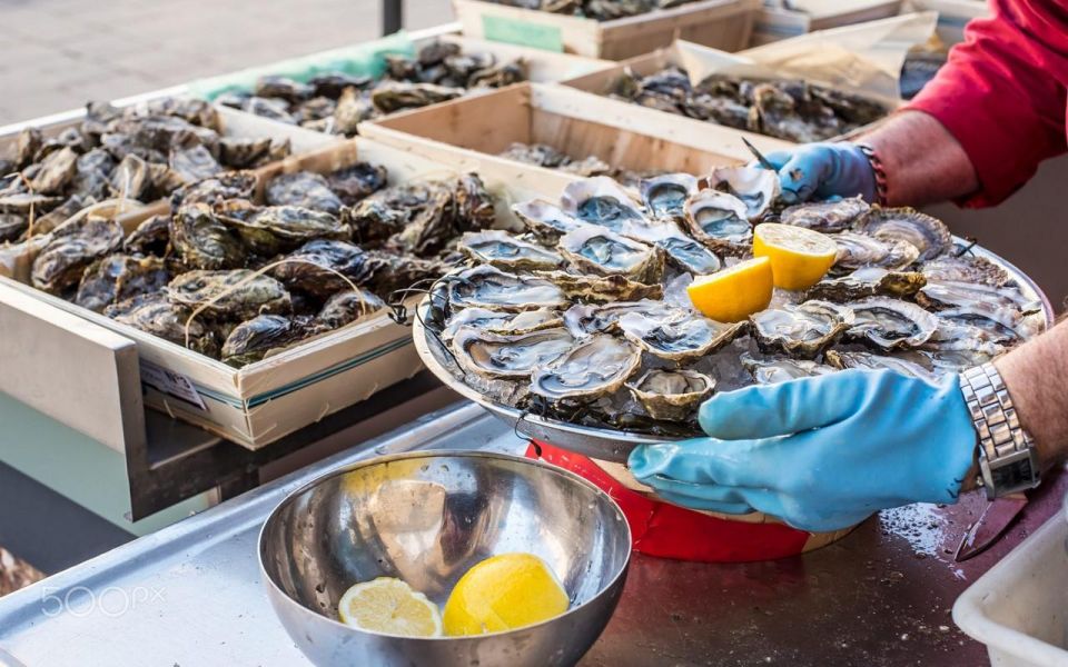 From Dubrovnik Wine and Gastro Private Tour With Minivan - Oyster Tasting and Boat Ride