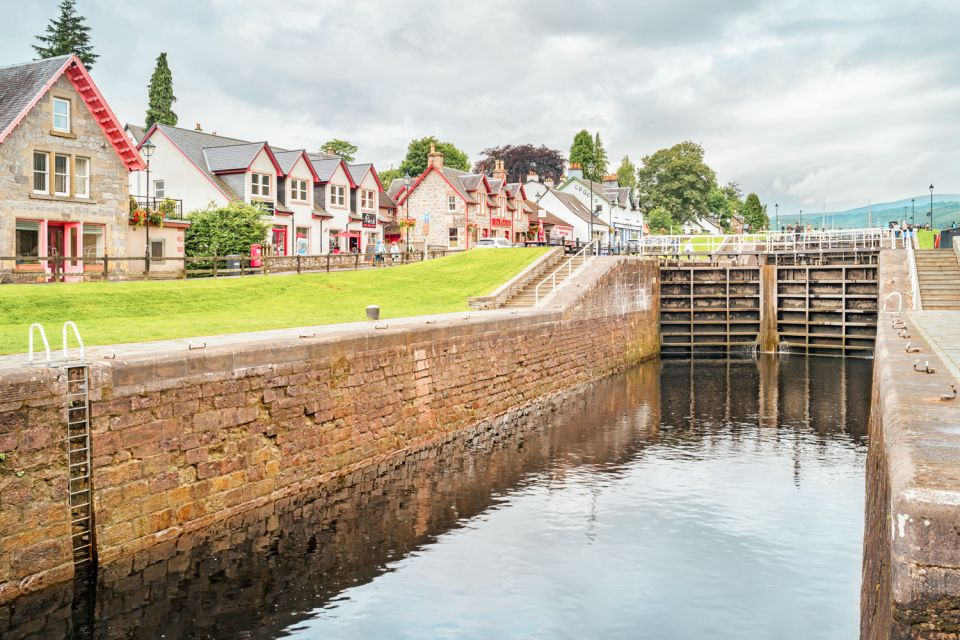 From Inverness: Loch Ness and The Highlands Day Tour - Frequently Asked Questions