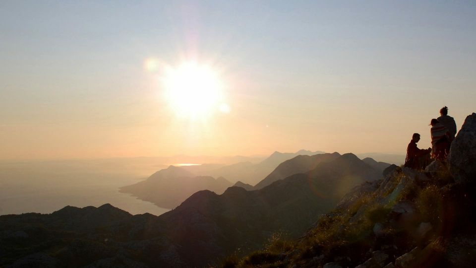 From Makarska: Biokovo Nature Park Guided Tour With Skywalk - Cancellation Policy and Accessibility