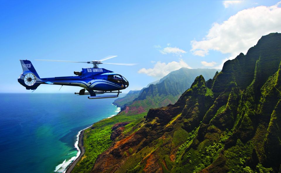 From Oahu: Kauai Movie Tour & Helicopter Adventure - Frequently Asked Questions