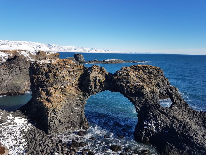 From Reykjavik: 4, 5, 6 or 7-Day Small-Group Ring Road Tour - Cancellation Policy