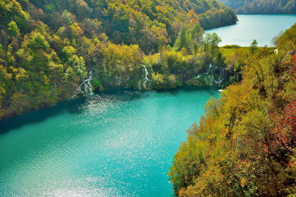 From Zadar: Plitvice Lakes National Park Tour - Transportation Options