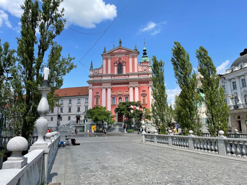 From Zagreb: Ljubljana With Funicular, Castle, and Lake Bled - Customer Feedback