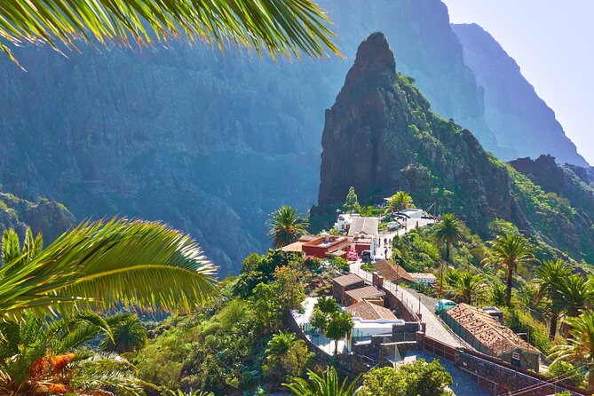 Full Day Guided Tour of Teide by Cabrio Bus - Knowledgeable and Friendly Guides