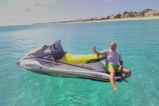 Full-Day Jet Ski Tour in St Martin - Customer Reviews and Recognition