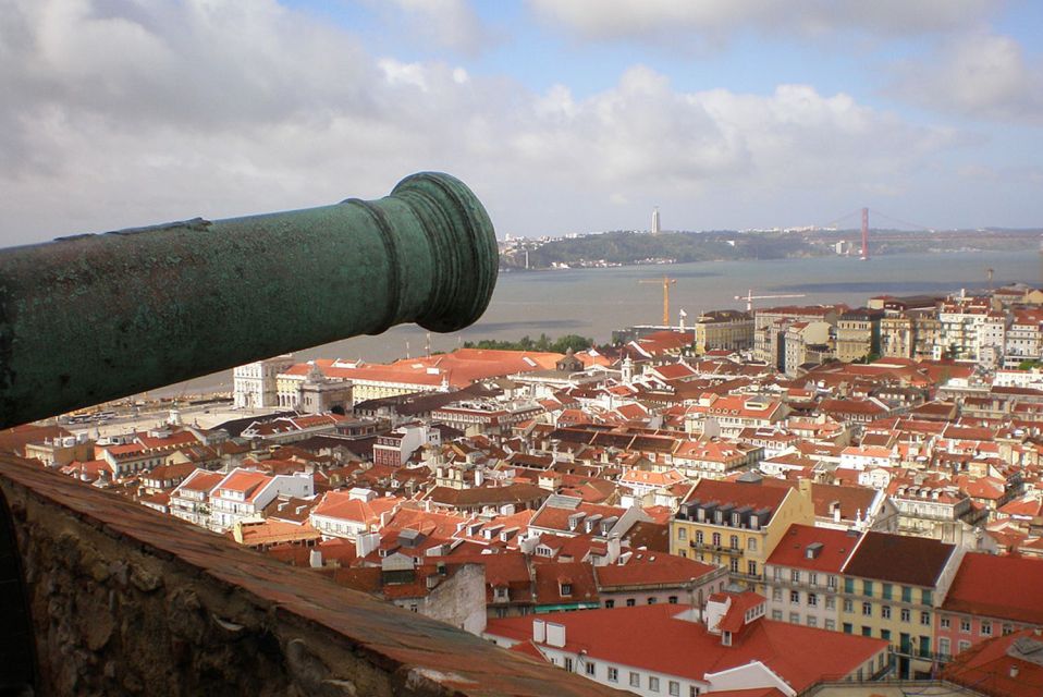 Full Day Lisbon Tour - Frequently Asked Questions