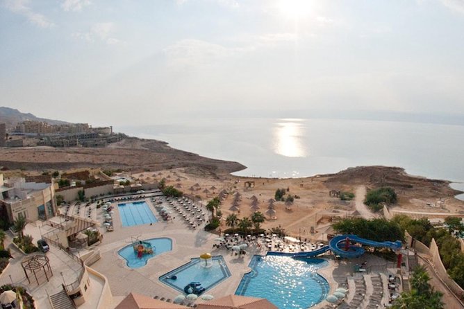 Full Day Tour To The Dead Sea From Amman - Frequently Asked Questions