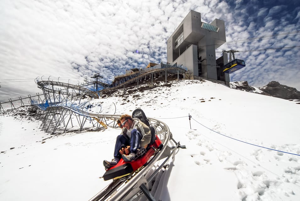 Full-Day Trip to Riviera Col Du Pillon & Glacier 3000 - Weather Considerations