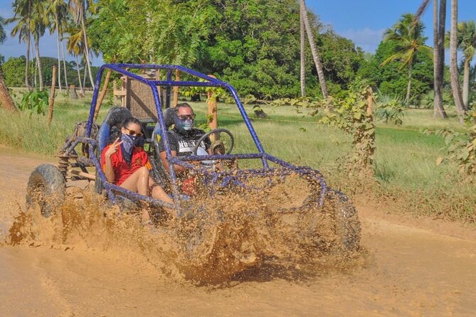 Fun Extreme Buggy Tour on the Roads of Macao and Visit the Cave With Transport - Frequently Asked Questions