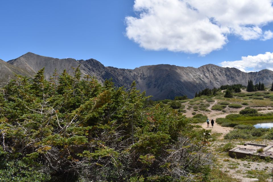 Ghost Towns of the Rockies - Frequently Asked Questions