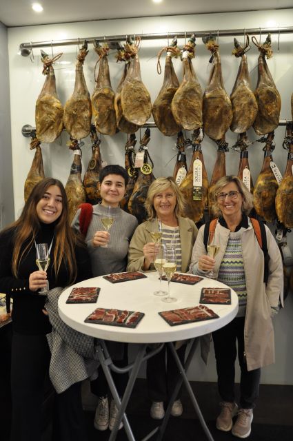 Girona Morning Food Tour & Local Market - Tips for Your Tour