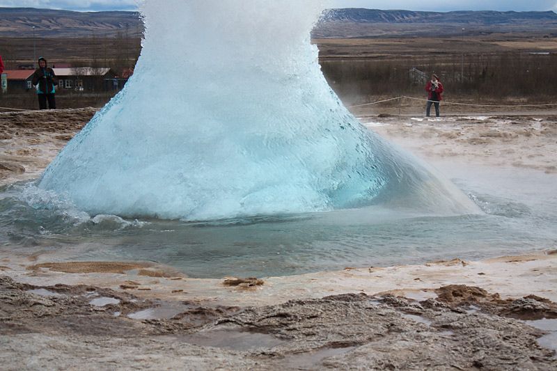 Golden Circle and ATV: Full-Day Combo Tour From Reykjavik - Frequently Asked Questions