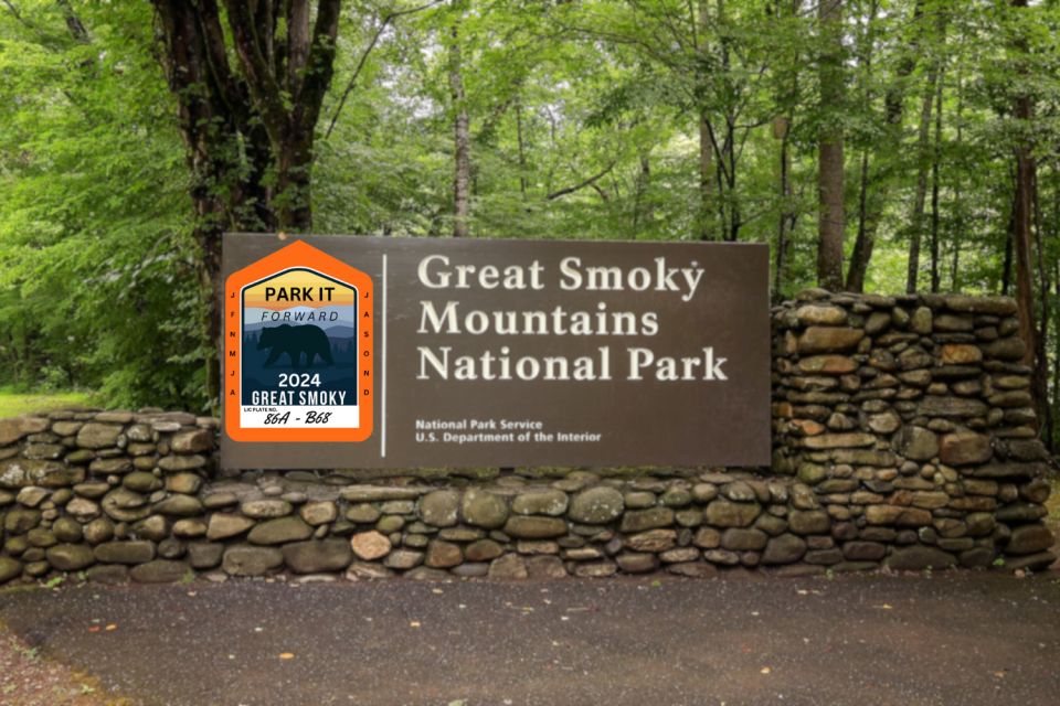 Great Smoky Mountains National Park Self-Guided Driving Tour - Flexibility in Schedule and Access