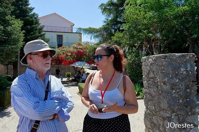 Guided Tour in Ronda - Group Size and Duration