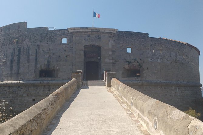 Guided Tour in Toulon: Port & Old City - Visiting the Municipal Market