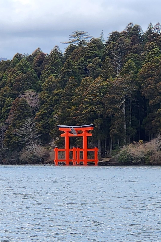 Hakone One Day Private Tour With English Speaking Driver - Customizable Experience