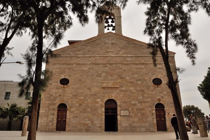 Half-Day Majesty: Madaba Mosaics & Mount Nebos View - Madaba: The City of Mosaics