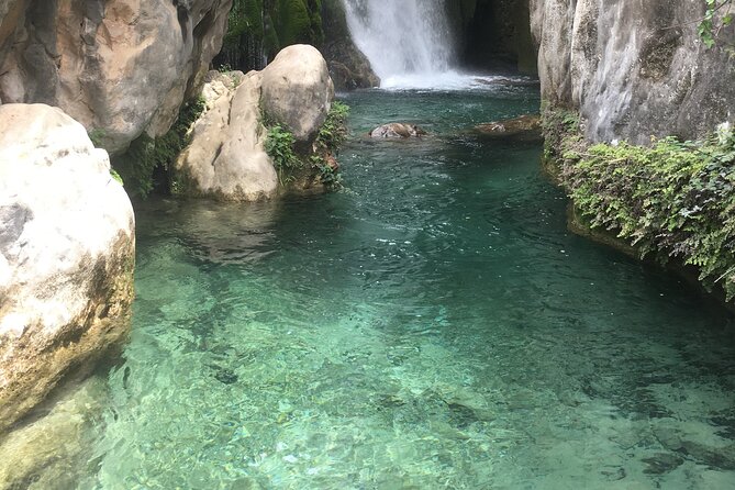 Half Day Private Tour of Guadalest and Fuentes De Algar - Positive Guest Experiences