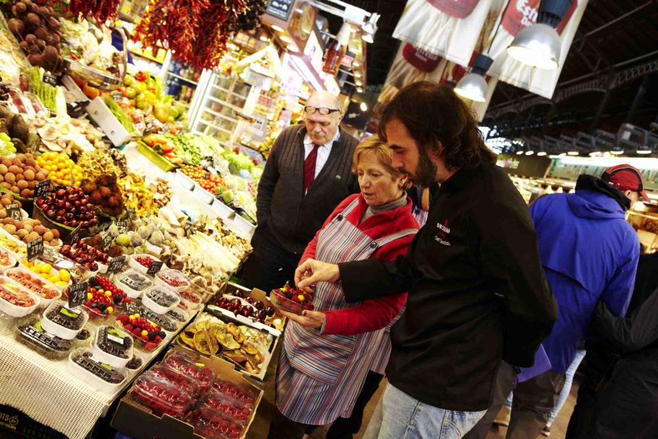 Half-Day Spanish Cooking Class & Boqueria Market Tour - Exceptional Value Proposition