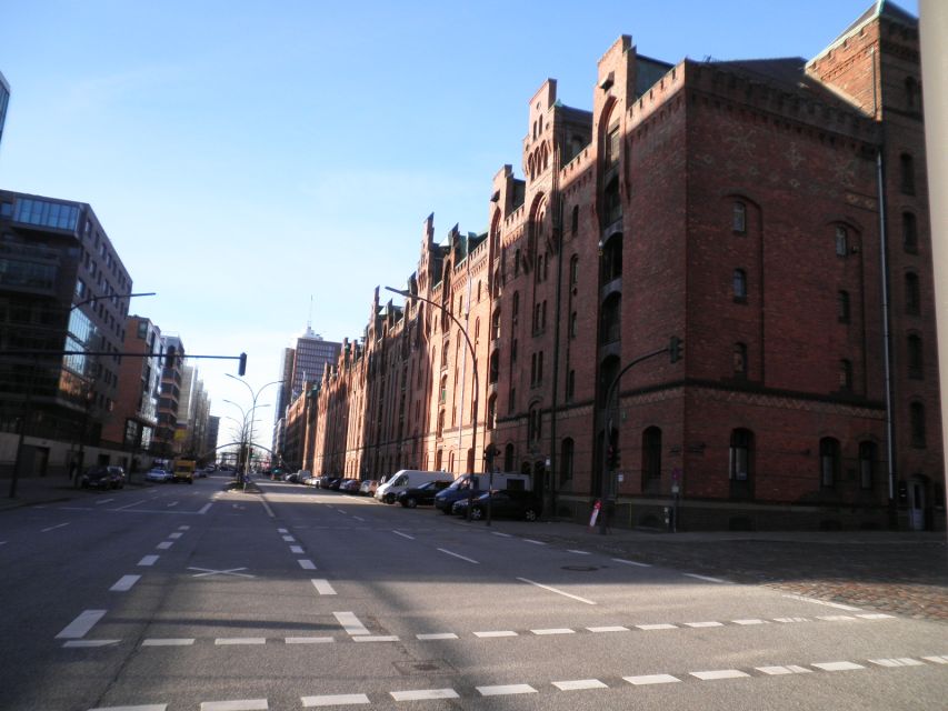 Hamburg: Speicherstadt & HafenCity 2-Hour Walking Tour - Frequently Asked Questions