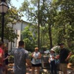 Heart Of Savannah History Walking Tour 2hr Tour Overview