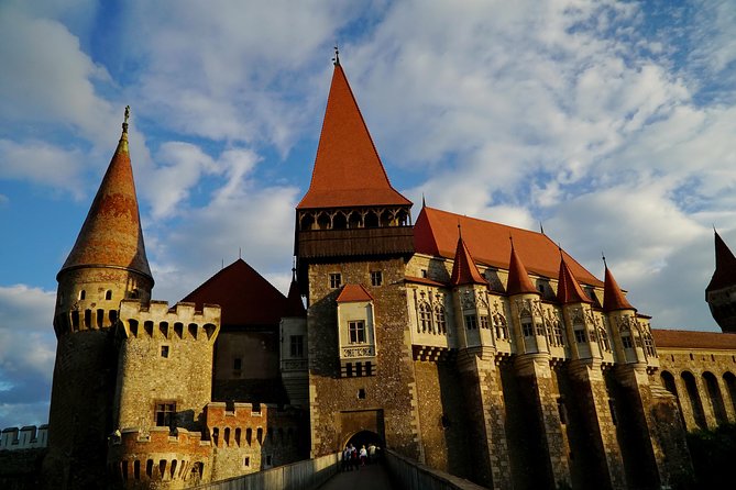 Highlights of Transylvania - Private Tour - Comprehensive Tour Logistics