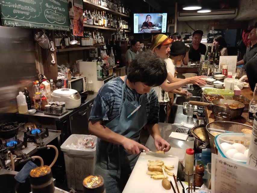 Hiroshima: Food and Culture Guided Walking Tour With Dinner - Customer Feedback