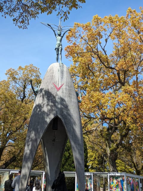 Hiroshima: Peace Memorial Tour Review - Accessibility and Languages