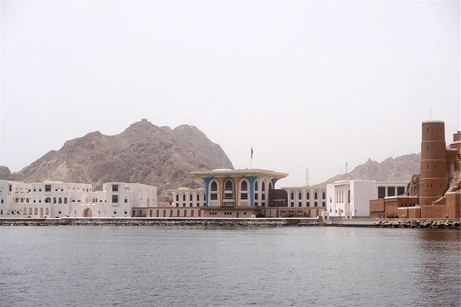 Historical Muscat Sunset Tour - Cancellation and Policies