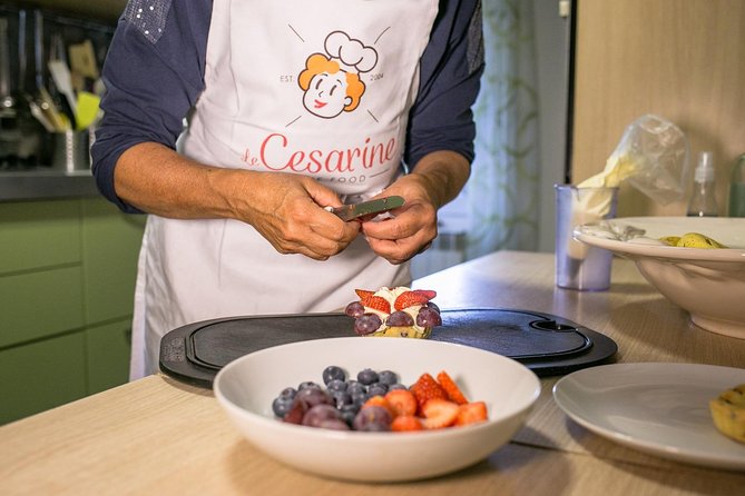 Home Cooking Class & Meal With a Local in Riomaggiore - Customer Reviews and Feedback