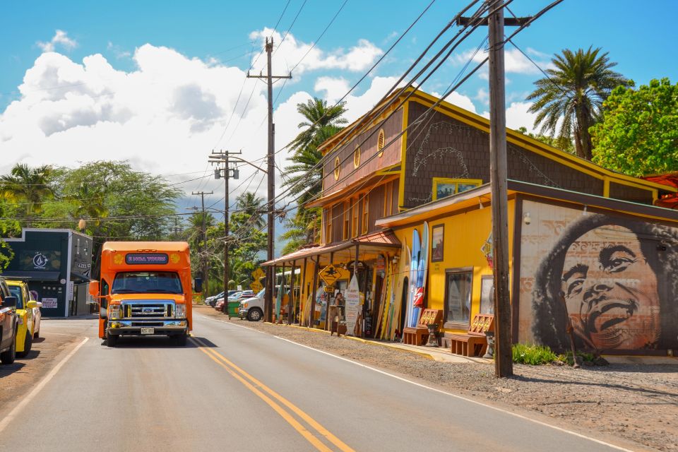 Honolulu: Oahu Island Full-Day Guided Tour by Bus With Lunch - Tour Operator