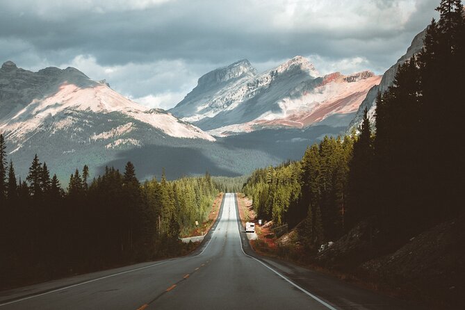 Icefields Parkway Highlights & Secrets | Award-Winning Adventure - Preparing for the Adventure: Tips and Advice