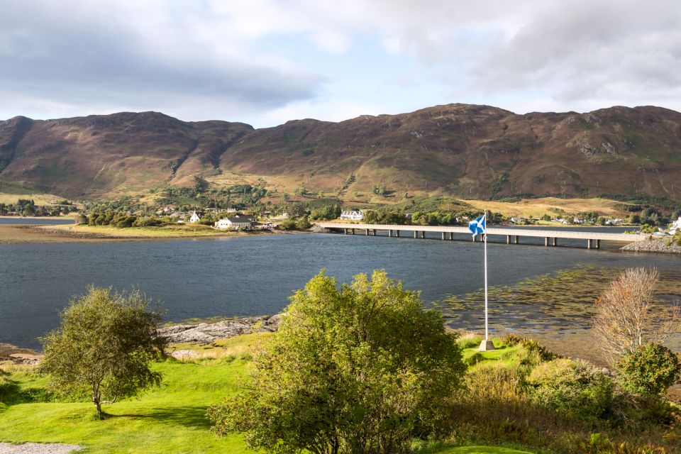 Inverness: Isle of Skye and Eilean Donan Castle Day Trip - Important Considerations