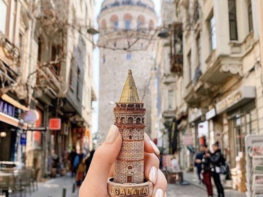 Istanbul: Church, Synagogue and Mosque Walking Tour - Suleymaniye Mosque