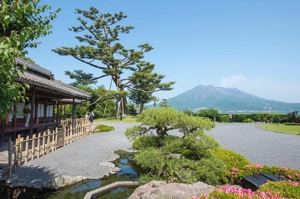 Kagoshima Half-Day Sightseeing Tour Review - Frequently Asked Questions