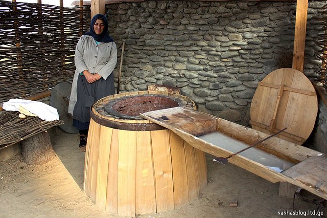 Kakheti: Signagi, Bodbe Monastery, Telavi, Wine Tour. Private Tour - Tour Details and Policies