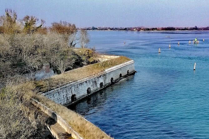 Kayak Discovery Tour in the Lagoon of Venice - Additional Considerations