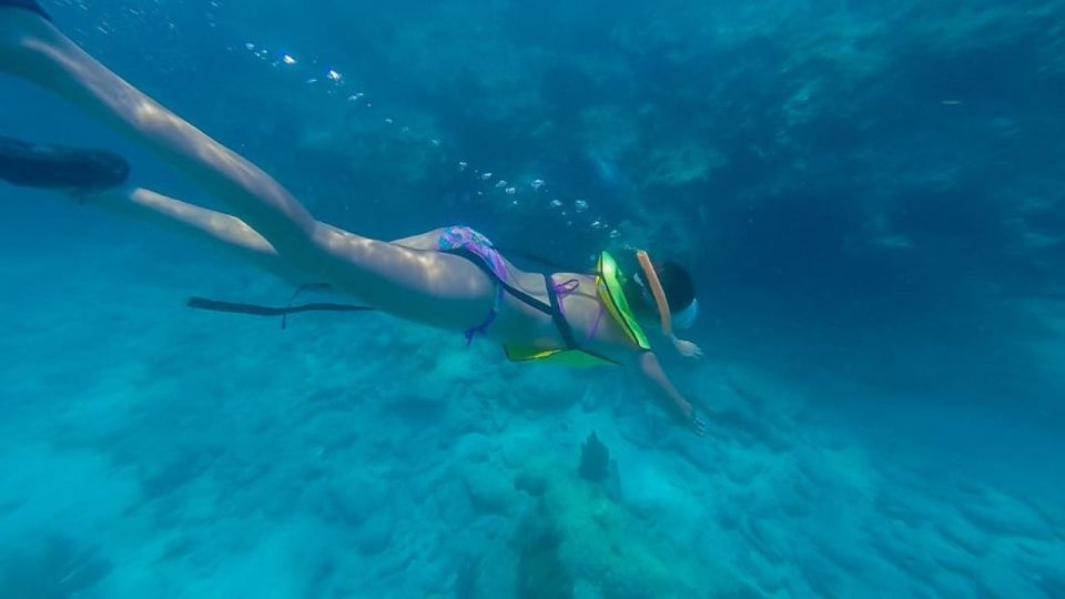 Key West: Afternoon Reef Snorkel Tour With Open Bar - Frequently Asked Questions