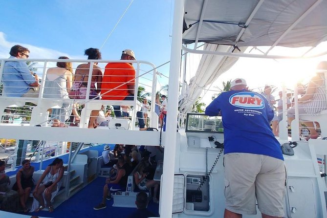 Key West Sunset Cruise With Live Music, Drinks and Appetizers - Cruise Schedule and Duration