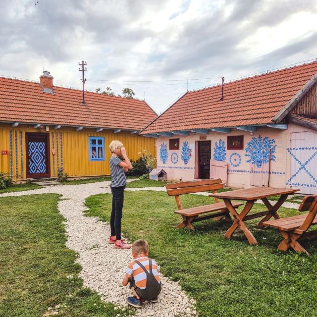 Kraków: Guided Day Tour of Zalipie Village And Museum Entry - Important Tour Information