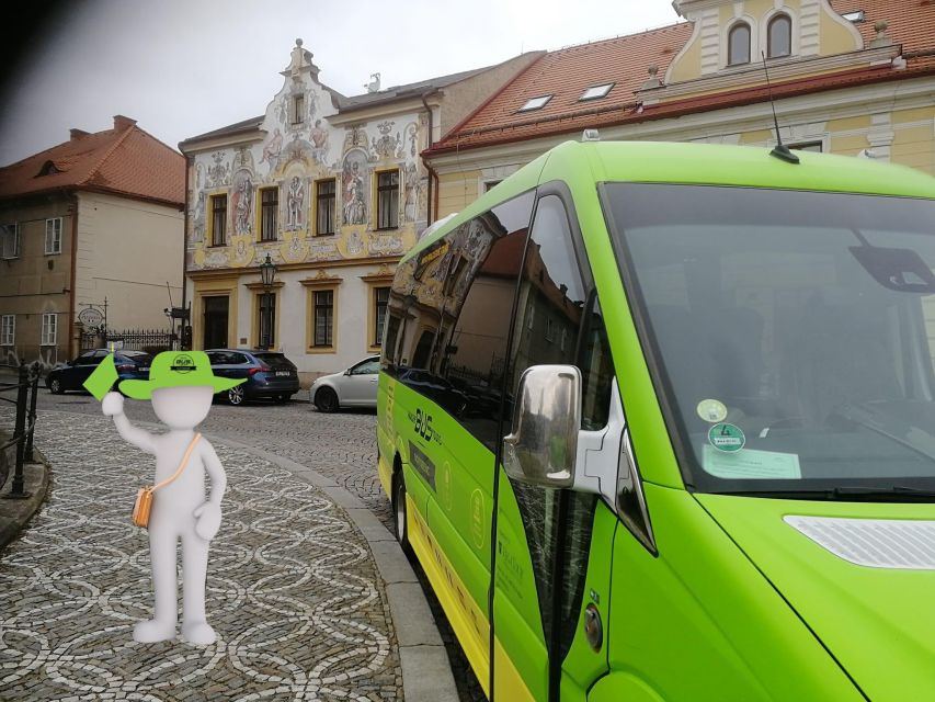 Kutná Hora From Prague With Audio Guide - Customer Review Highlights