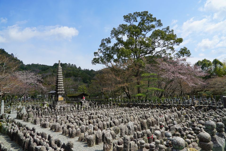 Kyoto: 5-Hour Arashiyama Walking Tour - Authentic Kyoto-Style Lunch