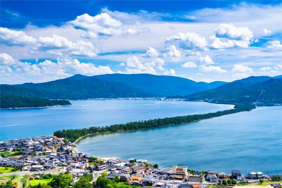 Kyoto: Amanohashidate Ine Funaya Tour - Frequently Asked Questions