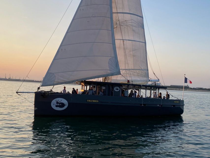 La Rochelle: Sailing Cruise - Recap