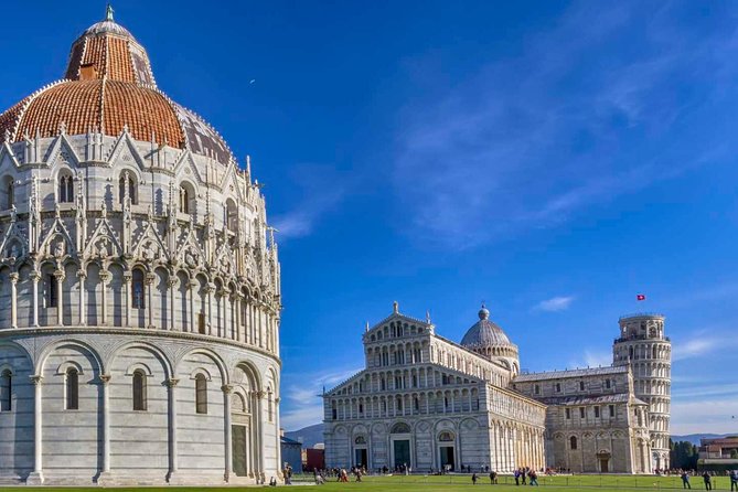 Leaning Tower and Cathedral of Pisa Afternoon Timed-Entry Ticket - Customer Feedback and Suggestions