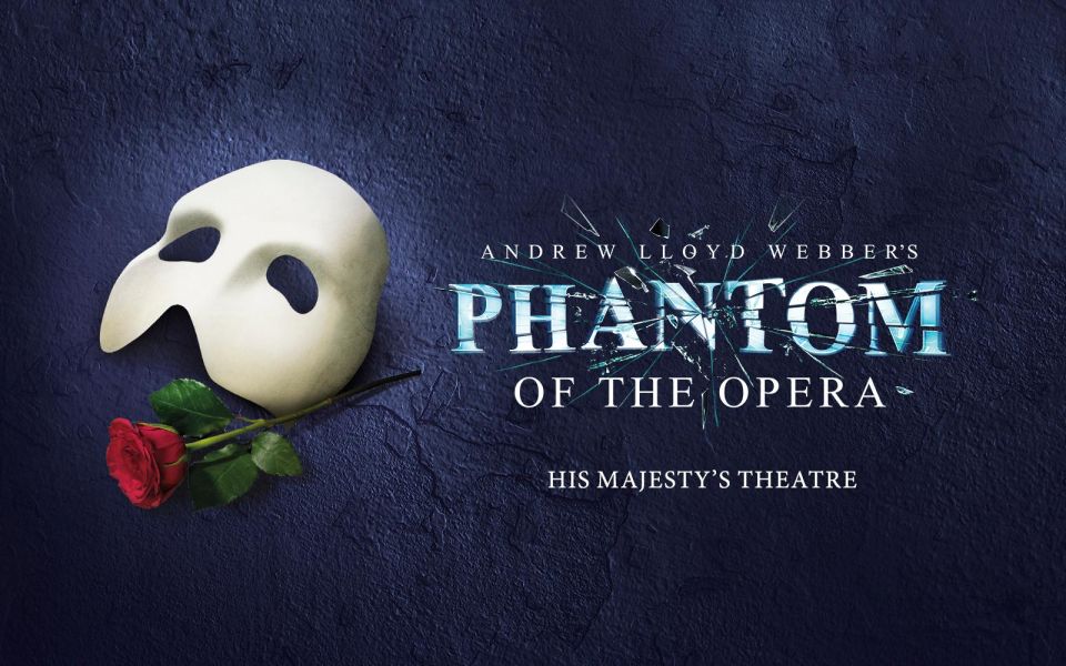 London: The Phantom of the Opera & 3-Course Meal - Cancellation Policy