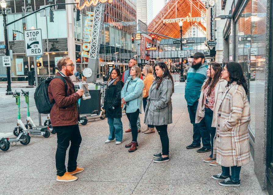 Louisville: Prohibition, Ghosts, Cocktails and Bites Tour - Frequently Asked Questions