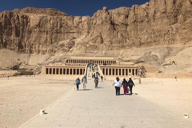 Luxor Private Full-Day Tour: Discover the East and West Banks of the Nile - Tour Reviews and Ratings