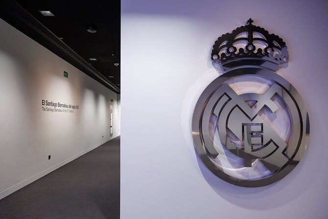 Madrid Highlights Tour With Santiago Bernabeu Stadium Entrance - Visitor Feedback